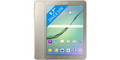 Samsung Galaxy Tab S2 9,7 inch 32GB Goud 2016 (Afbeelding 2 van 2)