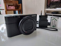 Sony Cybershot DSC-RX100 VA (Afbeelding 3 van 7)