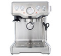 Solis Caffespresso Pro 117 Zilver (Afbeelding 1 van 2)