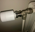 Tado Slimme Radiator Thermostaat Starterspakket (Afbeelding 1 van 2)