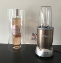 NutriBullet Pro Champagne 9-delig (Afbeelding 1 van 4)