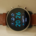 Fossil Q Explorist Gen 4 FTW4016 (Image 1 of 1)