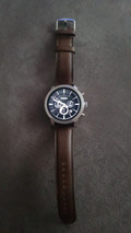 Fossil Q Explorist FTW4003 (Image 1 of 7)