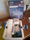Oral-B Genius 10000N Orchid Purple (Afbeelding 1 van 1)