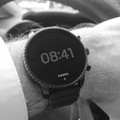 Fossil Q Explorist Gen 4 FTW4018 (Image 4 of 10)