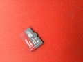 Sandisk MicroSDHC Ultra 32GB 98MB/s CL10 A1 + SD adapter (Afbeelding 1 van 1)
