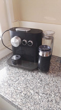 Krups Nespresso Expert Milk XN6018 Black (Image 4 of 9)