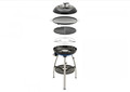 Cadac Carri Chef 50 Skottel with Foil (Image 4 of 4)