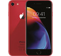 Apple iPhone 8 64GB RED (Image 1 of 1)