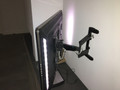 Vogel&#39;s Full-Motion TV Wall Mount (Afbeelding 4 van 5)
