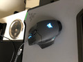 Corsair Dark Core RGB Zwart (Afbeelding 1 van 1)