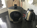 Krups Dolce Gusto Oblo KP110T Dark Gray (Image 1 of 1)