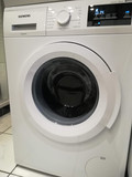 Siemens WMN16T3471 iSensoric (Afbeelding 2 van 12)