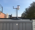 Alecto WS-5500 (Afbeelding 3 van 8)