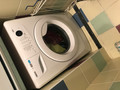 Zanussi ZWF81663W (Afbeelding 2 van 5)