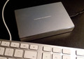LaCie Porsche Design Mobile Drive USB-C 4TB (Image 1 of 2)