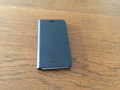 Azuri Booklet Ultra Thin Apple iPhone Xr Book Case Black (Image 3 of 3)