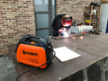 Kemppi MinarcMig Evo 200 (Image 3 of 4)