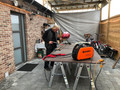 Kemppi MinarcMig Evo 200 (Image 4 of 4)
