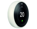 Google Nest Thermostaat Wit (Afbeelding 1 van 1)