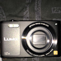 Panasonic Lumix DMC-SZ10 Black (Image 1 of 3)
