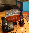 Gigaset C620A Duo (Image 1 of 2)