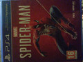 Spider Man PS4 (Afbeelding 1 van 1)