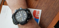 Casio G-Shock Master of G GWG-1000-1A3ER (Image 1 sur 1)