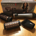 Remington AS8810 Keratin Protect Rotating Air Styler (Afbeelding 4 van 12)