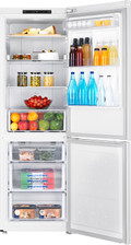 Samsung RB30J3000WW (Afbeelding 2 van 2)