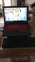 MSI GV72 8RE-041NL (Afbeelding 1 van 1)