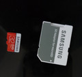 Samsung microSDHC EVO+ 32GB 95MB/s CL 10 + SD adapter (Afbeelding 3 van 9)