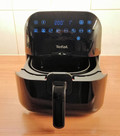 Tefal Ultimate Fry FX2020 heteluchtfriteuse (Afbeelding 2 van 2)
