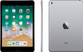 Apple iPad Mini 4 Wifi 128 GB Space Gray (Afbeelding 1 van 1)