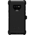 OtterBox Defender Galaxy Note 9 Back Cover Black (Image 2 of 2)