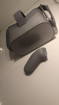 Oculus Go 32GB (Afbeelding 2 van 3)