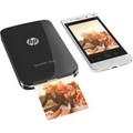 HP Sprocket Plus 2FR86A Zwart (Afbeelding 1 van 1)