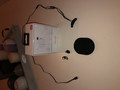 Beats urBeats3 Lightning Zwart (Afbeelding 1 van 1)