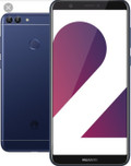 Huawei P Smart Blauw (Afbeelding 1 van 1)