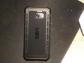 UAG Hard Case Outback Samsung Galaxy A5 (2017) Back Cover Black (Image 1 of 2)