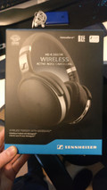 Sennheiser HD 4.50 BTNC (Afbeelding 3 van 6)