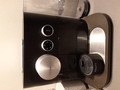 Krups Nespresso Expert XN6008 Zwart (Afbeelding 2 van 3)