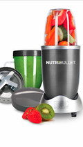 Nutribullet 600 Black (Image 1 of 5)