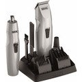 Wahl Mustache &amp; Beard Trimmer Combo (Afbeelding 1 van 1)
