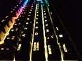 Corsair K68 RGB Cherry MX Red Gaming Keyboard AZERTY (Image 3 of 4)