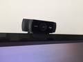 Logitech C922 Pro Stream Webcam (Afbeelding 3 van 3)