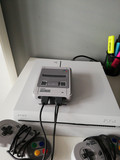 Nintendo Classic Mini: SNES (Afbeelding 1 van 4)