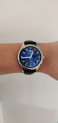 Emporio Armani Connected Smartwatch ART5003 (Image 1 of 1)