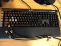 Corsair K95 RGB Platinum XT Cherry MX Speed Qwerty (Afbeelding 3 van 4)