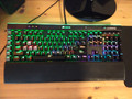 Corsair K95 RGB Platinum XT Cherry MX Speed Qwerty (Afbeelding 4 van 4)